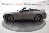 Used 2023 Mercedes-Benz SL 63 AMG 4MATIC image 2