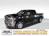 New 2025 RAM 2500 Tradesman image 3