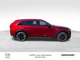 New 2025 MAZDA CX-90 Plug-In Hybrid w/ Premium Plus image 4