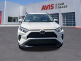Used 2024 Toyota RAV4 XLE image 2