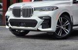Used 2022 BMW X7 xDrive40i w/ M Sport Package image 3