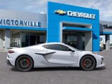 New 2025 Chevrolet Corvette Z06 image 5