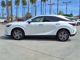 Used 2025 Lexus RX 350 FWD image 2