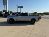 New 2025 RAM 1500 Laramie w/ Night Edition image 4
