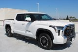 New 2025 Toyota Tundra SR5 image 2