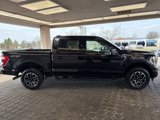 Certified 2022 Ford F150 Lariat w/ Equipment Group 502A High image 4