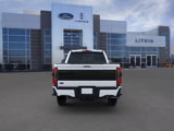 New 2025 Ford F350 Platinum image 5