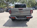 Used 2021 Jeep Gladiator Mojave w/ LED Lighting Group image 4