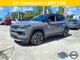 Used 2024 Jeep Compass Limited image 3