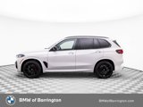 New 2026 BMW X5 M Competition w/ Executive Package image 2