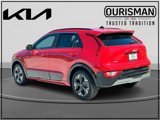 New 2025 Kia Niro Wind image 3