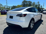 Used 2022 Tesla Model Y Long Range image 5