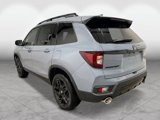 New 2025 Honda Passport Black Edition image 3