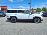 New 2026 Hyundai Santa Fe SEL image 2