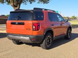 New 2026 Honda Passport TrailSport Elite image 4