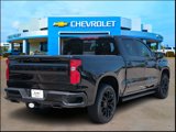 New 2025 Chevrolet Silverado 1500 High Country w/ High Country Premium Package image 5