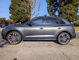Used 2019 Audi SQ5 Prestige w/ Prestige Package image 4