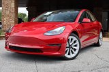 Used 2022 Tesla Model 3 Long Range image 2