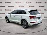 Certified 2025 Audi Q5 2.0T Premium Plus w/ Premium Plus Package image 3