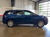 Used 2023 Chevrolet Equinox LT w/ Driver Convenience Package image 4