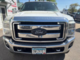 Used 2012 Ford F350 Lariat w/ Chrome Pkg image 3
