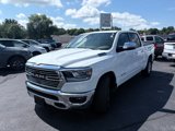 Used 2024 RAM 1500 Laramie image 3