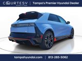 New 2025 Hyundai Ioniq 5 N image 3