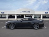 New 2025 Ford Mustang Dark Horse w/ Dark Horse Handlin Package image 3