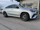 New 2025 Mercedes-Benz GLE 53 AMG 4MATIC Coupe image 4