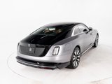 New 2025 Rolls-Royce Spectre image 5