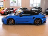 Used 2023 Porsche 911 Turbo S image 3