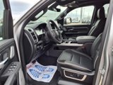 New 2025 RAM 1500 Laramie w/ Night Edition image 6