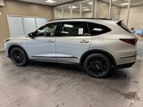 New 2026 Acura MDX A-Spec image 3