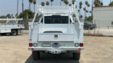 New 2025 Ford F350 XL w/ XL Chrome Package image 3