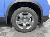New 2025 Honda Ridgeline TrailSport image 2
