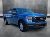 Used 2021 Ford F150 XL w/ Equipment Group 101A High image 3