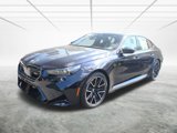 New 2026 BMW M5 w/ Executive Package image 4