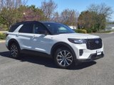 New 2025 Ford Explorer ST-Line image 2