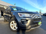 Used 2019 Ford Explorer XLT w/ Equipment Group 202A image 3