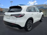 New 2026 Honda HR-V EX-L image 5