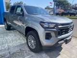 New 2026 Chevrolet Colorado LT image 2