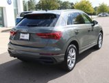 Used 2025 Audi Q3 2.0T Premium image 3