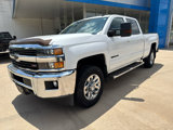 Used 2016 Chevrolet Silverado 2500 LT w/ LT Convenience Package image 2