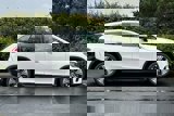 New 2025 Mercedes-Benz EQE 350+ SUV image 2
