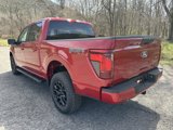 New 2025 Ford F150 XLT image 5