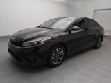 Used 2023 Kia Forte LXS w/ LXS Technology Package image 2