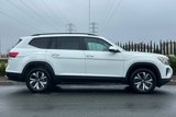 New 2025 Volkswagen Atlas SE image 3