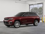 New 2025 Jeep Grand Cherokee Summit image 2