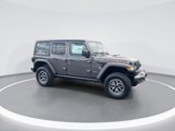 New 2025 Jeep Wrangler Unlimited Rubicon w/ Technology Group image 2