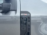 New 2025 Ford F350 XL w/ STX Appearance Package image 6